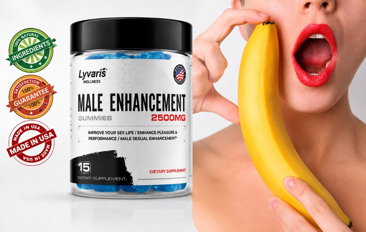 Lyvaris Product